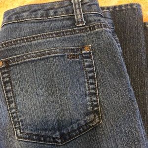 Ruff Hewn jeans. P1609